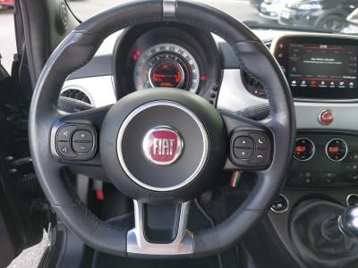 Fiat 500 Gebrauchtwagen Fiat 500 Gebrauchtwagen