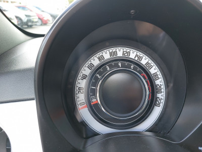 Fiat 500 Gebrauchtwagen Fiat 500 Gebrauchtwagen