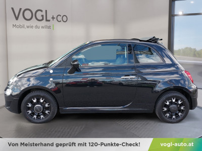 Fiat 500 Gebrauchtwagen Fiat 500 Gebrauchtwagen