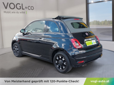 Fiat 500 Gebrauchtwagen Fiat 500 Gebrauchtwagen