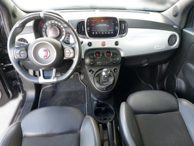 Fiat 500 Gebrauchtwagen Fiat 500 Gebrauchtwagen