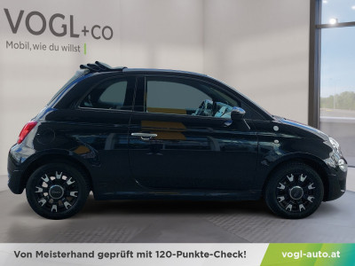 Fiat 500 Gebrauchtwagen Fiat 500 Gebrauchtwagen