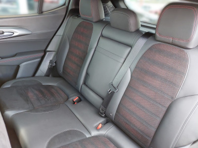 Alfa Romeo Tonale Gebrauchtwagen