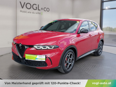 Alfa Romeo Tonale Gebrauchtwagen