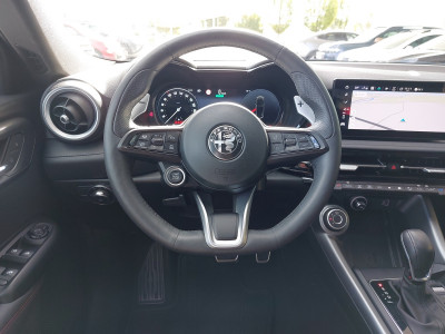 Alfa Romeo Tonale Gebrauchtwagen
