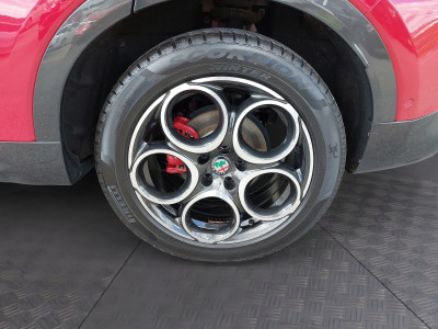 Alfa Romeo Tonale Gebrauchtwagen