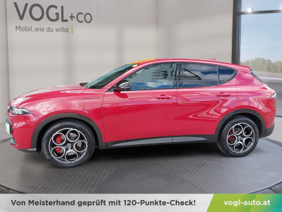 Alfa Romeo Tonale Gebrauchtwagen