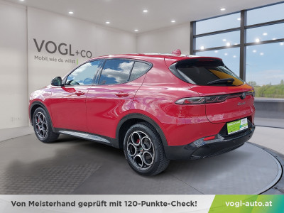 Alfa Romeo Tonale Gebrauchtwagen