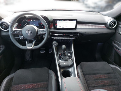 Alfa Romeo Tonale Gebrauchtwagen