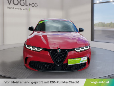Alfa Romeo Tonale Gebrauchtwagen