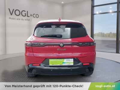 Alfa Romeo Tonale Gebrauchtwagen