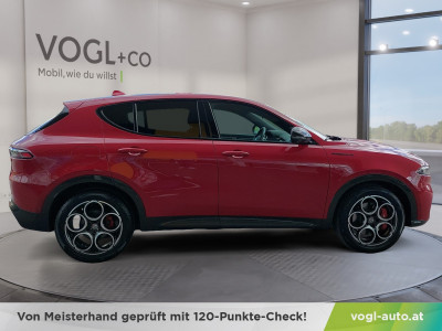Alfa Romeo Tonale Gebrauchtwagen
