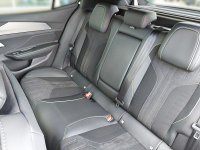 Peugeot 408 Gebrauchtwagen Peugeot 408 Gebrauchtwagen