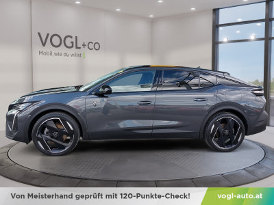 Peugeot 408 Gebrauchtwagen Peugeot 408 Gebrauchtwagen
