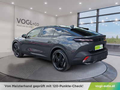 Peugeot 408 Gebrauchtwagen Peugeot 408 Gebrauchtwagen