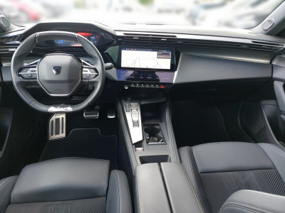 Peugeot 408 Gebrauchtwagen Peugeot 408 Gebrauchtwagen