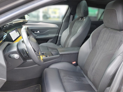 Peugeot 408 Gebrauchtwagen Peugeot 408 Gebrauchtwagen