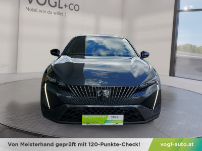 Peugeot 408 Gebrauchtwagen Peugeot 408 Gebrauchtwagen