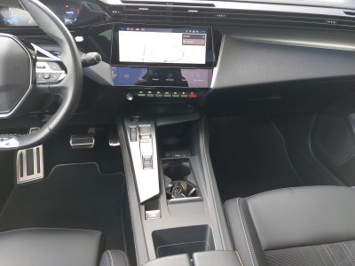Peugeot 408 Gebrauchtwagen Peugeot 408 Gebrauchtwagen
