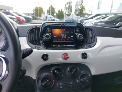 Fiat 500 Gebrauchtwagen Fiat 500 Gebrauchtwagen