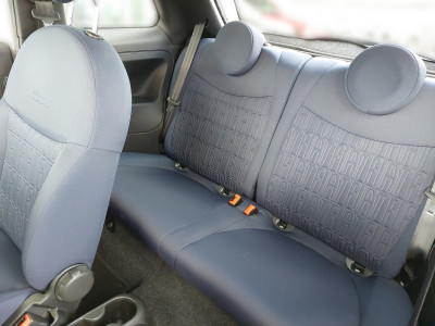 Fiat 500 Gebrauchtwagen Fiat 500 Gebrauchtwagen