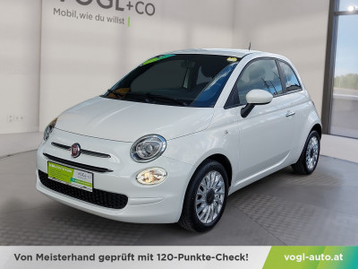 Fiat 500 Gebrauchtwagen Fiat 500 Gebrauchtwagen