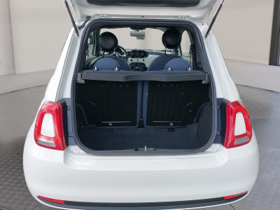Fiat 500 Gebrauchtwagen Fiat 500 Gebrauchtwagen