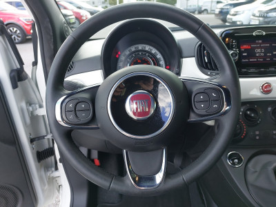 Fiat 500 Gebrauchtwagen Fiat 500 Gebrauchtwagen