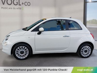 Fiat 500 Gebrauchtwagen Fiat 500 Gebrauchtwagen