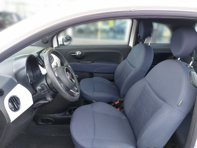 Fiat 500 Gebrauchtwagen Fiat 500 Gebrauchtwagen