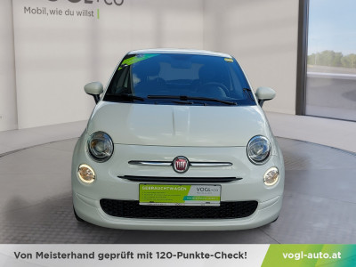 Fiat 500 Gebrauchtwagen Fiat 500 Gebrauchtwagen