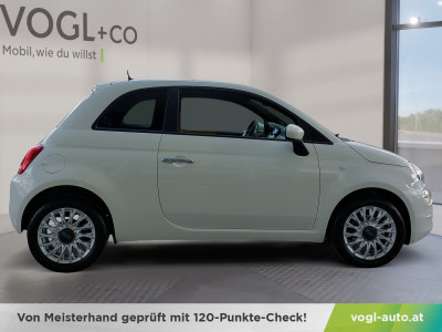 Fiat 500 Gebrauchtwagen Fiat 500 Gebrauchtwagen
