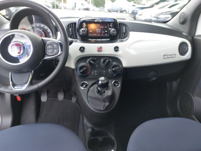 Fiat 500 Gebrauchtwagen Fiat 500 Gebrauchtwagen