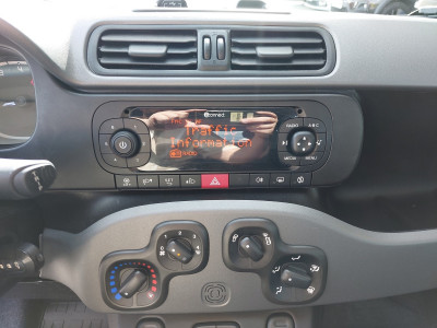 Fiat Panda Gebrauchtwagen Fiat Panda Gebrauchtwagen
