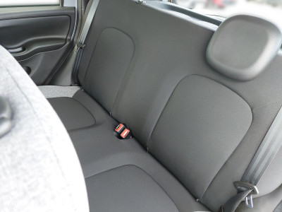 Fiat Panda Gebrauchtwagen Fiat Panda Gebrauchtwagen