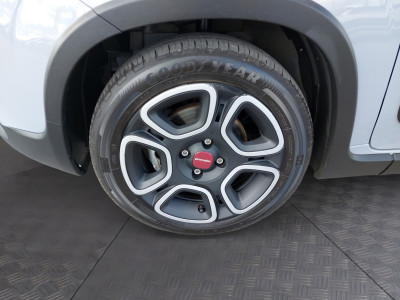 Fiat Panda Gebrauchtwagen Fiat Panda Gebrauchtwagen