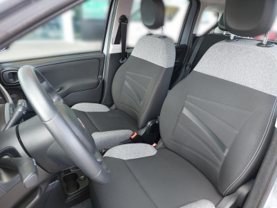 Fiat Panda Gebrauchtwagen Fiat Panda Gebrauchtwagen