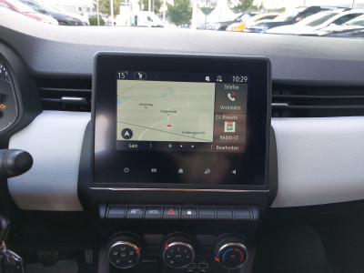 Renault Clio Gebrauchtwagen Renault Clio Gebrauchtwagen