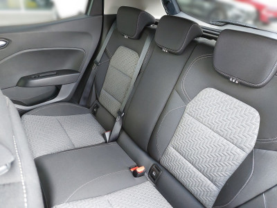 Renault Clio Gebrauchtwagen Renault Clio Gebrauchtwagen