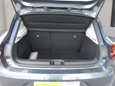 Renault Clio Gebrauchtwagen Renault Clio Gebrauchtwagen