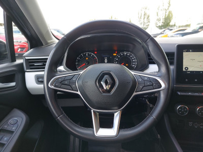 Renault Clio Gebrauchtwagen Renault Clio Gebrauchtwagen