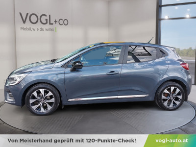 Renault Clio Gebrauchtwagen Renault Clio Gebrauchtwagen