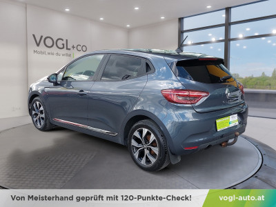 Renault Clio Gebrauchtwagen Renault Clio Gebrauchtwagen