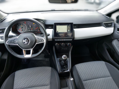 Renault Clio Gebrauchtwagen Renault Clio Gebrauchtwagen
