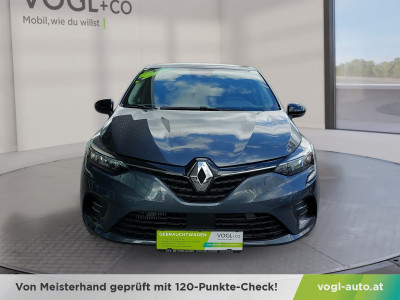 Renault Clio Gebrauchtwagen Renault Clio Gebrauchtwagen