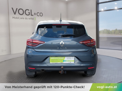 Renault Clio Gebrauchtwagen Renault Clio Gebrauchtwagen