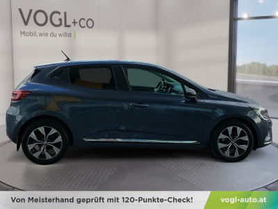 Renault Clio Gebrauchtwagen Renault Clio Gebrauchtwagen