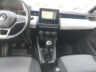 Renault Clio Gebrauchtwagen Renault Clio Gebrauchtwagen