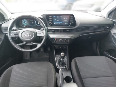 Hyundai i20 Gebrauchtwagen