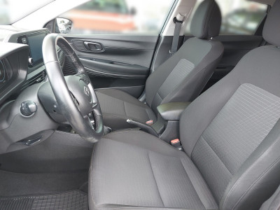 Hyundai i20 Gebrauchtwagen